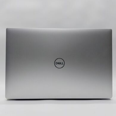 Ігровий ноутбук Dell XPS 15 7590 / 15.6" (3840x2160) IPS / Intel Core i7-9750H (6 (12) ядер по 2.6 - 4.5 GHz) / 16 GB DDR4 / 512 GB SSD M.2 / nVidia GeForce GTX 1650, 4 GB GDDR5, 128-bit / WebCam