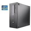 ПК Б-класс HP EliteDesk 800 G2 Tower / Intel Core i5-6600T (4 ядра по 2.7 - 3.5 GHz) / 8 GB DDR4 / 500 GB HDD / Intel HD Graphics 530 / DVD-RW