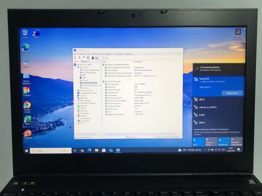 Мобільна робоча станція Б-клас Dell Precision M4800 / 15.6" (1920x1080) TN / Intel Core i7-4930MX (4 (8) ядра по 3.0 - 3.9 GHz) / 16 GB DDR3 / 512 GB SSD / nVidia Quadro K2100M, 2 GB GDDR5, 128-bit / DVD-ROM / WebCam