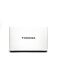 Ноутбук А-клас Toshiba Satellite L735-11E / 13" (1366x768) TN / Intel Core i5-2410M (2 (4) ядра по 2.3 - 2.9 GHz) / 4 GB DDR3 / 128 GB SSD / nVidia GeForce 315M, 512 MB GDDR3, 64-bit / WebCam / DVD-RW / Win 7 купити
