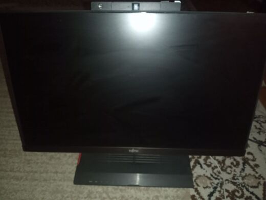 Моноблок Fujitsu Esprimo X923 / 23" (1920x1080) IPS / AMD GX-415GA (4 ядра по 1.5 GHz) / 4 GB DDR3 / 30 GB SSD / AMD Radeon HD Graphics 8330E Моноблок Fujitsu Esprimo X923 / 23" (1920x1080) IPS / AMD GX-415GA (4 ядра по 1.5 GHz) / 4 GB DDR3 / 30 GB SSD / AMD Radeon HD Graphics 8330E