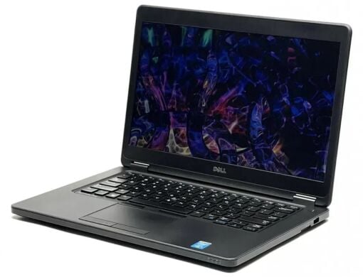 Ноутбук Б-класс Dell Latitude E5450 / 14" (1366x768) TN / Intel Core i5-5300U (2 (4) ядра по 2.3 - 2.9 GHz) / 8 GB DDR3 / 120 GB SSD / Intel HD Graphics 5500 / Win 10 Pro