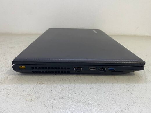 Ноутбук Lenovo G700 / 17.3" (1600x900) TN / Intel Core i5-2540M (2 (4) ядра по 2.6 - 3.3 GHz) / 8 GB DDR3 / 128 GB SSD / Intel HD Graphics 3000 / WebCam / DVD-ROM