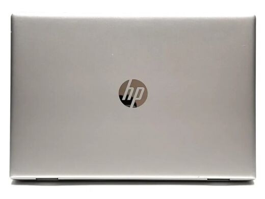 Ноутбук Б-класс HP ProBook 650 G5 / 15.6" (1920x1080) IPS / Intel Core i5-8265U (4 (8) ядра по 1.6 - 3.9 GHz) / 8 GB DDR4 / 256 GB SSD / Intel UHD Graphics 620 / WebCam / DVD-RW / Win 10 Pro