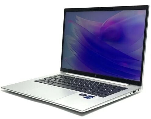 Ультрабук HP EliteBook 1040 G9 / 14" (1920x1200) IPS / Intel Core i5-1245U (10 (12) ядер по 1.6 - 4.4 GHz) / 32 GB DDR5 / 512 GB SSD / Intel Iris Xe Graphics / WebCam / Win 11
