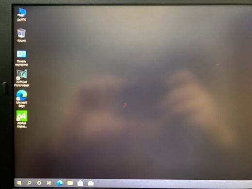 Мобильная рабочая станция Б-класс Fujitsu Celsius H720 / 15.6" (1920x1080) TN / Intel Core i7-3720QM (4 (8) ядра по 2.6 - 3.6 GHz) / 16 GB DDR3 / 128 GB SSD / nVidia Quadro K1000M, 2 GB GDDR3, 128-bit / WebCam