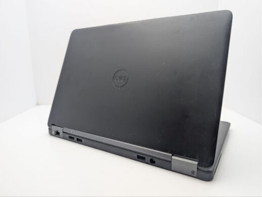 Нетбук Dell Latitude E7250 / 12.5" (1366x768) TN / Intel Core i7-5600U (2 (4) ядра по 2.6 - 3.2 GHz) / 8 GB DDR3 / 120 GB SSD / Intel HD Graphics 5500 / WebCam / АКБ не держит