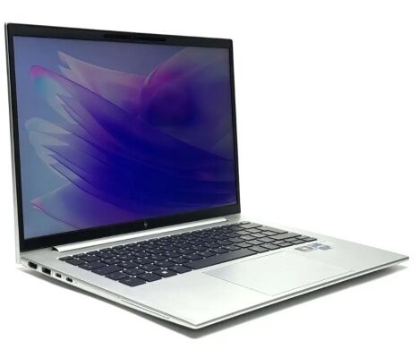 Ультрабук HP EliteBook 1040 G9 / 14" (1920x1200) IPS / Intel Core i5-1245U (10 (12) ядер по 1.6 - 4.4 GHz) / 32 GB DDR5 / 512 GB SSD / Intel Iris Xe Graphics / WebCam / Win 11