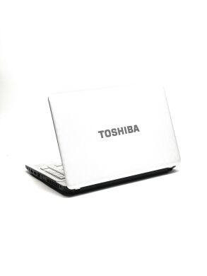 Ноутбук А-клас Toshiba Satellite L735-11E / 13" (1366x768) TN / Intel Core i5-2410M (2 (4) ядра по 2.3 - 2.9 GHz) / 4 GB DDR3 / 128 GB SSD / nVidia GeForce 315M, 512 MB GDDR3, 64-bit / WebCam / DVD-RW / Win 7 Ноутбук А-клас Toshiba Satellite L735-11E / 13" (1366x768) TN / Intel Core i5-2410M (2 (4) ядра по 2.3 - 2.9 GHz) / 4 GB DDR3 / 128 GB SSD / nVidia GeForce 315M, 512 MB GDDR3, 64-bit / WebCam / DVD-RW / Win 7