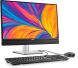 Новый моноблок Dell Optiplex AIO 7420 Plus / 24" (1920x1080) IPS Touch / Intel Core i9-14900 (24 (32) ядра по 1.5 - 5.8 GHz) / 64 GB DDR5 / 1000 GB SSD M.2 / AMD Radeon RX 6500 XT, 4 GB GDDR6, 64-bit / WebCam / Win 11 Pro купить