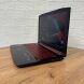 Игровой ноутбук Б-класс Acer Nitro 5 AN515-51 / 15.6" (1920x1080) IPS / Intel Core i5-7300HQ (4 ядра по 2.5 - 3.5 GHz) / 8 GB DDR4 / 256 GB SSD / nVidia GeForce GTX 1050, 4 GB GDDR5, 128-bit / WebCam купить