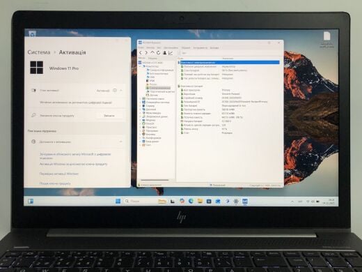 Мобильная рабочая станция Б-класс HP Zbook 15u G6 / 15.6" (1920x1080) IPS / Intel Core i7-8565U (4 (8) ядра по 1.8 - 4.6 GHz) / 16 GB DDR4 / 256 GB SSD / AMD Radeon Pro WX 3200, 4 GB GDDR5, 128-bit / WebCam / Win 11 Pro