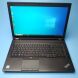 Мобільна робоча станція Lenovo ThinkPad P70 / 17.3" (1920x1080) IPS / Intel Core i7-6820HQ (4 (8) ядра по 2.7 - 3.6 GHz) / 16 GB DDR4 / 256 GB SSD + 500 GB HDD / nVidia Quadro M3000M, 4 GB GDDR5, 256-bit / WebCam / Win 10 Pro купити
