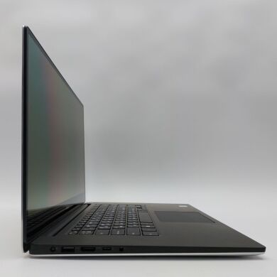 Ігровий ноутбук Dell XPS 15 7590 / 15.6" (3840x2160) IPS / Intel Core i7-9750H (6 (12) ядер по 2.6 - 4.5 GHz) / 16 GB DDR4 / 512 GB SSD M.2 / nVidia GeForce GTX 1650, 4 GB GDDR5, 128-bit / WebCam