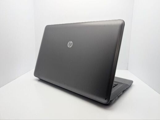 Ноутбук HP 655 / 15.6" (1366x768) TN / AMD E2-1800 (2 ядра по 1.7 GHz) / 6 GB DDR3 / 320 GB HDD / AMD Radeon HD 7340 Graphics / WebCam / DVD-ROM