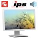Fujitsu P27T-6 / 27" / IPS / 2560x1440 / DVI-D, VGA (D-Sub), 2x HDMI, DisplayPort / встроенные колонки купить