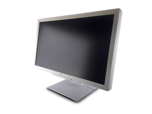Fujitsu P27T-6 / 27" / IPS / 2560x1440 / DVI-D, VGA (D-Sub), 2x HDMI, DisplayPort / встроенные колонки