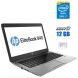 Ноутбук HP EliteBook 840 G1 / 14" (1600x900) IPS  / Intel Core i7-4600U (2 (4) ядра по 2.1 - 3.30 GHz) / 12 GB DDR3 / 128 GB SSD / Intel HD Graphics 4400 / WebCam 