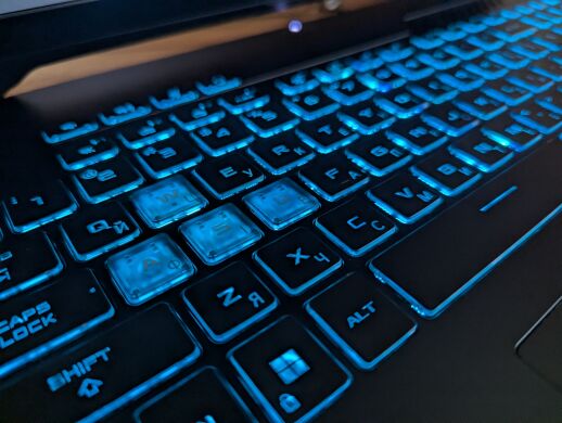 Игровой ноутбук Asus TUF Gaming A15 FA507XU / 15.6" (1920x1080) IPS / AMD Ryzen 9 7940HS (8 (16) ядер по 4.0 - 5.2 GHz) / 16 GB DDR5 / 480 GB SSD / nVidia GeForce RTX 4050, 6 GB GDDR6, 96-bit / WebCam / Windows 11 Игровой ноутбук Asus TUF Gaming A15 FA507XU / 15.6" (1920x1080) IPS / AMD Ryzen 9 7940HS (8 (16) ядер по 4.0 - 5.2 GHz) / 16 GB DDR5 / 480 GB SSD / nVidia GeForce RTX 4050, 6 GB GDDR6, 96-bit / WebCam / Windows 11