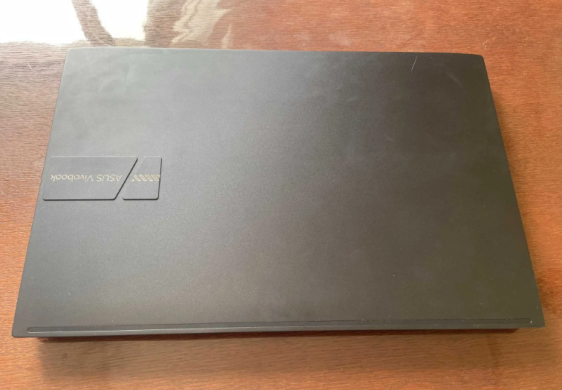 Ігровий ноутбук Asus Vivobook Pro 15 OLED K3500 / 15.6" (1920x1080) OLED / Intel Core i5-11300H (4 (8) ядра по 3.1 - 4.4 GHz) / 8 GB DDR4 / 512 GB SSD / nVidia GeForce GTX 1650, 4 GB GDDR5, 128-bit / WebCam Ігровий ноутбук Asus Vivobook Pro 15 OLED K3500 / 15.6" (1920x1080) OLED / Intel Core i5-11300H (4 (8) ядра по 3.1 - 4.4 GHz) / 8 GB DDR4 / 512 GB SSD / nVidia GeForce GTX 1650, 4 GB GDDR5, 128-bit / WebCam