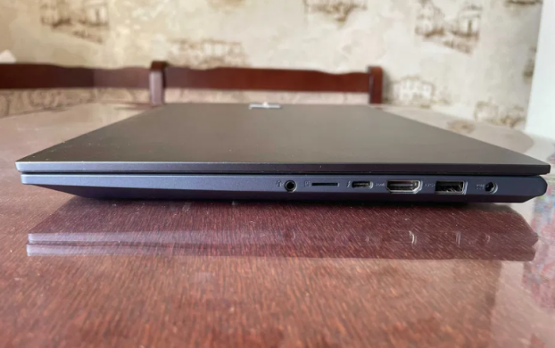 Ігровий ноутбук Asus Vivobook Pro 15 OLED K3500 / 15.6" (1920x1080) OLED / Intel Core i5-11300H (4 (8) ядра по 3.1 - 4.4 GHz) / 8 GB DDR4 / 512 GB SSD / nVidia GeForce GTX 1650, 4 GB GDDR5, 128-bit / WebCam Ігровий ноутбук Asus Vivobook Pro 15 OLED K3500 / 15.6" (1920x1080) OLED / Intel Core i5-11300H (4 (8) ядра по 3.1 - 4.4 GHz) / 8 GB DDR4 / 512 GB SSD / nVidia GeForce GTX 1650, 4 GB GDDR5, 128-bit / WebCam