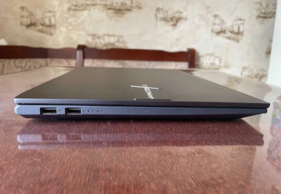 Ігровий ноутбук Asus Vivobook Pro 15 OLED K3500 / 15.6" (1920x1080) OLED / Intel Core i5-11300H (4 (8) ядра по 3.1 - 4.4 GHz) / 8 GB DDR4 / 512 GB SSD / nVidia GeForce GTX 1650, 4 GB GDDR5, 128-bit / WebCam Ігровий ноутбук Asus Vivobook Pro 15 OLED K3500 / 15.6" (1920x1080) OLED / Intel Core i5-11300H (4 (8) ядра по 3.1 - 4.4 GHz) / 8 GB DDR4 / 512 GB SSD / nVidia GeForce GTX 1650, 4 GB GDDR5, 128-bit / WebCam