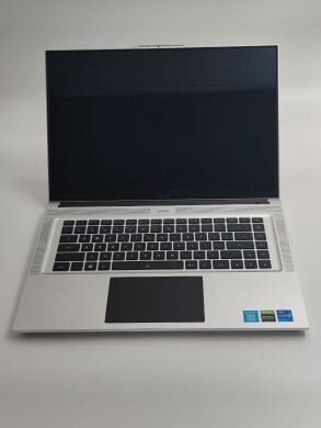 Игровой ноутбук Б-класс Gigabyte Aero 16 XE5 / 16" (3840x2400) OLED / Intel Core i7-12700H (14 (20) ядер по 3.5 - 4.7 GHz) / 16 GB DDR5 / 256 GB SSD+256 GB SSD / nVidia GeForce RTX 3070 Ti, 8 GB GDDR6, 256-bit / WebCam