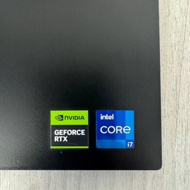 Ігровий ноутбук Б-клас Gigabyte G6 KF / 16" (1920x1200) IPS / Intel Core i7-13620H (10 (16) ядер по 3.6 - 4.9 GHz) / 16 GB DDR4 / 1000 GB SSD / nVidia GeForce RTX 4060, 8 GB GDDR6, 128-bit / WebCam