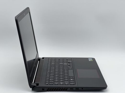 Игровой ноутбук Dell Inspiron 15-7559 / 15.6" (1920x1080) IPS / Intel Core i5-6300HQ (4 ядра по 2.3 - 3.2 GHz) / 16 GB DDR3 / 480 GB SSD / nVidia GeForce GTX 960M, 4 GB GDDR5, 128-bit / WebCam