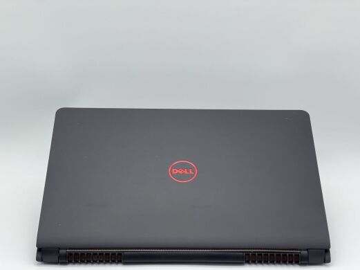 Игровой ноутбук Dell Inspiron 15-7559 / 15.6" (1920x1080) IPS / Intel Core i5-6300HQ (4 ядра по 2.3 - 3.2 GHz) / 16 GB DDR3 / 480 GB SSD / nVidia GeForce GTX 960M, 4 GB GDDR5, 128-bit / WebCam