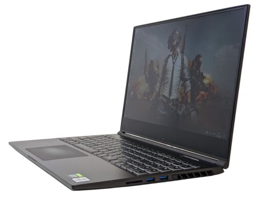Ігровий ноутбук Gateway GWTN156-2BK / 15.6" (1920x1080) IPS / Intel Core i5-10300H (4 (8) ядра по 2.5 - 4.5 GHz) / 8 GB DDR4 / 256 GB SSD / nVidia GeForce RTX 2060, 6 GB GDDR6, 192-bit / WebCam Ігровий ноутбук Gateway GWTN156-2BK / 15.6" (1920x1080) IPS / Intel Core i5-10300H (4 (8) ядра по 2.5 - 4.5 GHz) / 8 GB DDR4 / 256 GB SSD / nVidia GeForce RTX 2060, 6 GB GDDR6, 192-bit / WebCam