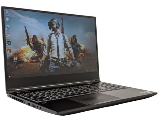 Ігровий ноутбук Gateway GWTN156-2BK / 15.6" (1920x1080) IPS / Intel Core i5-10300H (4 (8) ядра по 2.5 - 4.5 GHz) / 8 GB DDR4 / 256 GB SSD / nVidia GeForce RTX 2060, 6 GB GDDR6, 192-bit / WebCam Ігровий ноутбук Gateway GWTN156-2BK / 15.6" (1920x1080) IPS / Intel Core i5-10300H (4 (8) ядра по 2.5 - 4.5 GHz) / 8 GB DDR4 / 256 GB SSD / nVidia GeForce RTX 2060, 6 GB GDDR6, 192-bit / WebCam