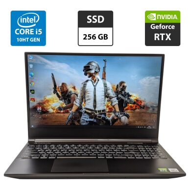 Ігровий ноутбук Gateway GWTN156-2BK / 15.6" (1920x1080) IPS / Intel Core i5-10300H (4 (8) ядра по 2.5 - 4.5 GHz) / 8 GB DDR4 / 256 GB SSD / nVidia GeForce RTX 2060, 6 GB GDDR6, 192-bit / WebCam Ігровий ноутбук Gateway GWTN156-2BK / 15.6" (1920x1080) IPS / Intel Core i5-10300H (4 (8) ядра по 2.5 - 4.5 GHz) / 8 GB DDR4 / 256 GB SSD / nVidia GeForce RTX 2060, 6 GB GDDR6, 192-bit / WebCam
