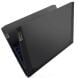 Игровой ноутбук Lenovo IdeaPad Gaming 3 15IHU6 / 15.6" (1920x1080) IPS / Intel Core i5-11300H (4 (8) ядра по 2.6 - 4.4 GHz) / 16 GB DDR4 / 512 GB SSD / nVidia GeForce RTX 3050 Ti, 4 GB GDDR6, 128-bit / WebCam купить