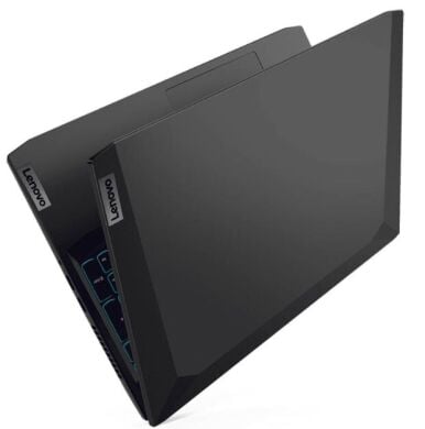 Игровой ноутбук Lenovo IdeaPad Gaming 3 15IHU6 / 15.6" (1920x1080) IPS / Intel Core i5-11300H (4 (8) ядра по 2.6 - 4.4 GHz) / 16 GB DDR4 / 512 GB SSD / nVidia GeForce RTX 3050 Ti, 4 GB GDDR6, 128-bit / WebCam