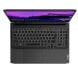 Игровой ноутбук Lenovo IdeaPad Gaming 3 15IHU6 / 15.6" (1920x1080) IPS / Intel Core i5-11300H (4 (8) ядра по 2.6 - 4.4 GHz) / 16 GB DDR4 / 512 GB SSD / nVidia GeForce RTX 3050 Ti, 4 GB GDDR6, 128-bit / WebCam купить