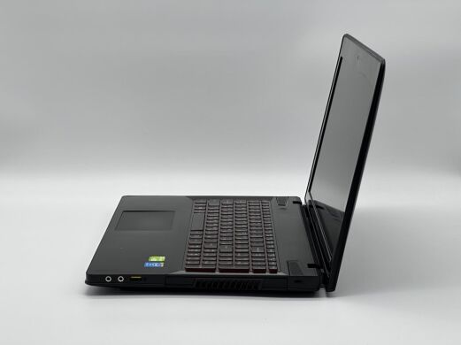 Игровой ноутбук Lenovo IdeaPad Y510p / 15.6" (1920x1080) TN / Intel Core i7-4700MQ (4 (8) ядра по 2.4 - 3.4 GHz) / 8 GB DDR3 / 120 GB SSD + 1000 GB HDD / nVidia GeForce GT 755M, 4 GB GDDR5, 128-bit / WebCam / HDMI Игровой ноутбук Lenovo IdeaPad Y510p / 15.6" (1920x1080) TN / Intel Core i7-4700MQ (4 (8) ядра по 2.4 - 3.4 GHz) / 8 GB DDR3 / 120 GB SSD + 1000 GB HDD / nVidia GeForce GT 755M, 4 GB GDDR5, 128-bit / WebCam / HDMI