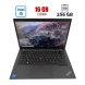 Ноутбук Lenovo ThinkPad L14 / 14" (1920x1080) IPS / Intel Core i5-1335U (10 (12) ядер по 1.3 - 4.6 GHz) / 16 GB DDR4 / 256 GB SSD / Intel Iris Xe Graphics / WebCam купить