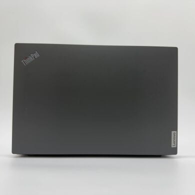 Ноутбук Lenovo ThinkPad L14 / 14" (1920x1080) IPS / Intel Core i5-1335U (10 (12) ядер по 1.3 - 4.6 GHz) / 16 GB DDR4 / 256 GB SSD / Intel Iris Xe Graphics / WebCam Ноутбук Lenovo ThinkPad L14 / 14" (1920x1080) IPS / Intel Core i5-1335U (10 (12) ядер по 1.3 - 4.6 GHz) / 16 GB DDR4 / 256 GB SSD / Intel Iris Xe Graphics / WebCam