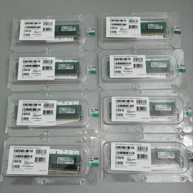 Комплект: новая серверная оперативная память Hynix HPE / 256 GB / DDR4 ECC / 2666 MHz
