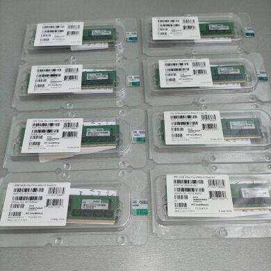 Комплект: новая серверная оперативная память Hynix HPE / 256 GB / DDR4 ECC / 2666 MHz