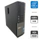 Компьютер Dell OptiPlex 790 SFF / Intel Core i5-2400 (4 ядра по 3.1 - 3.4 GHz) / 8 GB DDR3 / 250 GB HDD / Intel HD Graphics 2000 / DVD-ROM купить