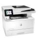 МФУ HP LaserJet Pro MFP M428fdw / Лазерная монохромная печать / 1200x1200 dpi / A4 / 38 стр/мин / USB 2.0, Ethernet, Wi-Fi / Дуплекс  купить