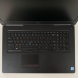 Мобільна робоча станція Б-клас Dell Precision 7720 / 17.3" (1600x900) TN / Intel Core i7-7820HQ (4 (8) ядра по 2.9 - 3.9 GHz) / 16 GB DDR4 / 960 GB SSD / nVidia Quadro P4000, 8 GB GDDR5, 256-bit / HDMI купити