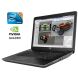 Мобильная рабочая станция HP ZBook 17 G3 / 17.3" (1920x1080) IPS / Intel Xeon E3-1535M v5 (4 (8) ядра по 2.9 - 3.8 GHz) / 16 GB DDR4 / 512 GB SSD / nVidia Quadro M3000M, 4 GB GDDR5, 256-bit / WebCam / Win 10 Pro купить