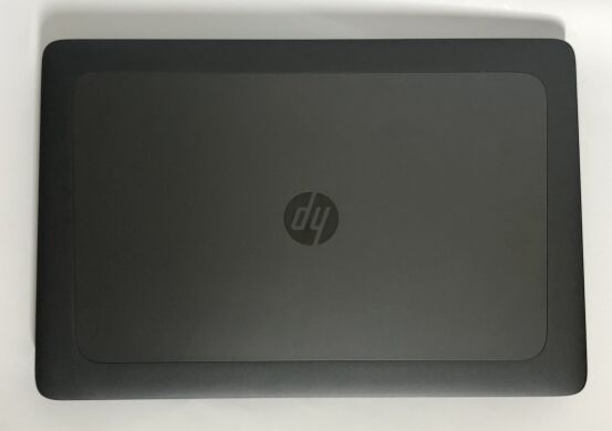 Мобильная рабочая станция HP ZBook 17 G3 / 17.3" (1920x1080) IPS / Intel Xeon E3-1535M v5 (4 (8) ядра по 2.9 - 3.8 GHz) / 16 GB DDR4 / 512 GB SSD / nVidia Quadro M3000M, 4 GB GDDR5, 256-bit / WebCam / Win 10 Pro