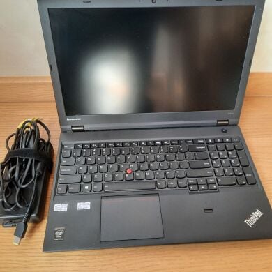 Мобильная рабочая станция Lenovo ThinkPad W540 / 15.6" (1920x1080) TN / Intel Core i7-4700MQ (4 (8) ядра по 2.4 - 3.4 GHz) / 16 GB DDR3 / 240 GB SSD / nVidia Quadro K1100M, 2 GB GDDR5, 128-bit / WebCam / Усиленная батарея Мобильная рабочая станция Lenovo ThinkPad W540 / 15.6" (1920x1080) TN / Intel Core i7-4700MQ (4 (8) ядра по 2.4 - 3.4 GHz) / 16 GB DDR3 / 240 GB SSD / nVidia Quadro K1100M, 2 GB GDDR5, 128-bit / WebCam / Усиленная батарея