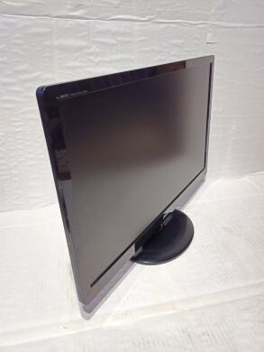 Монітор  Acer S230HL B bd / 23" (1920x1080) TN / VGA, DVI 