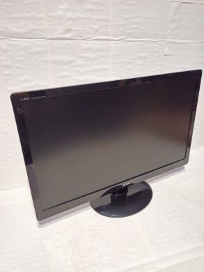 Монітор  Acer S230HL B bd / 23" (1920x1080) TN / VGA, DVI 