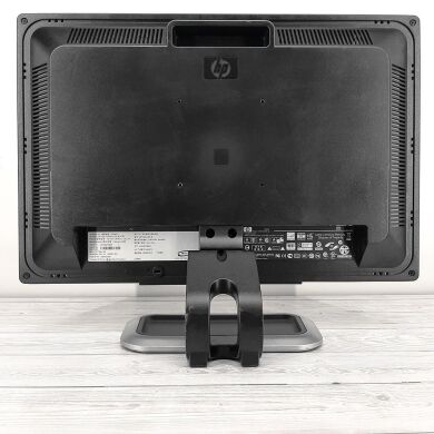 Монітор Б-клас HP L2208w / 22" (1680x1050) TN / VGA + Кабелі VGA та живлення